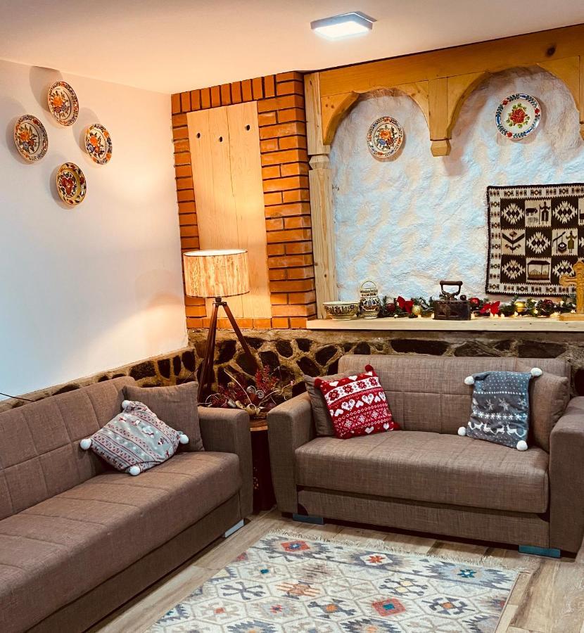 Casa Chira Hotel Felsővisó Kültér fotó